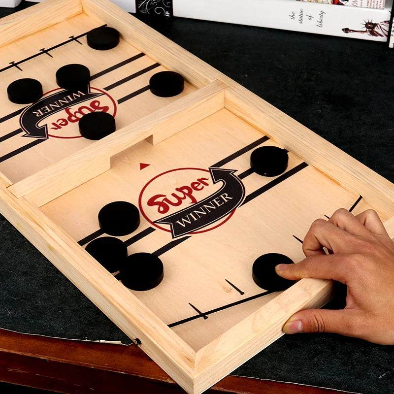 Kletshuts™ Hockey - Fronde Hockey Conseil Jeu