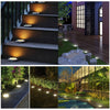 Ledsen™ LEDSolar: Lampes Solaires LED Pour Jardin Et Pelouse