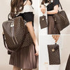 Icone™ GlamBag: Sac Polyvalent De Grande Capacité A La Mode