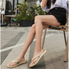 Happy™ ComfortSlippers 1+1 GRATUIT: Légères Antidérapantes Été Pantoufles Pour Femmes