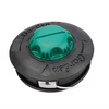 TrimmerHead: Lourd Devoir Coupe-Herbe Tête Pour Pelouse Et Jardin