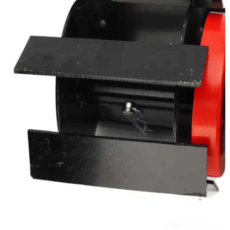 WeedingRoller- Jardin L'Herbe Suppression Rouleau Et Sol Ameublissement Outil