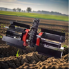 WeedingRoller- Jardin L'Herbe Suppression Rouleau Et Sol Ameublissement Outil