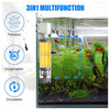 AquariumFilter: Eau Circulation Et Filtration Aquarium Filtre Ensemble
