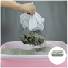 Catfri® WasteFilter 1+1 GRATUIT: Réutilisables Chat Litière Revêtements Pour Déchets Suppression