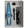 DogCatFri™ MiniTrimmer: Faible Bruit Mini-Cheveux Trimmer Pour Chats Et Chiens
