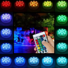 Ledsen™ PoolLights 1+1 GRATUIT : LED Imperméables Pour Piscine, Bain Et Fête Lumières