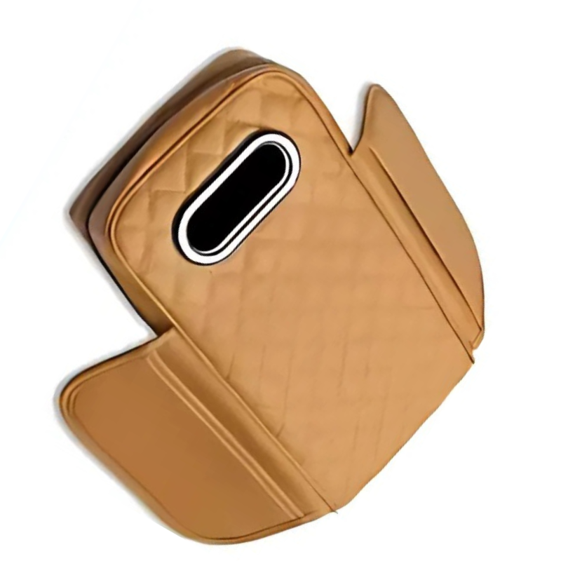 ArmrestCover: Housse Universelle D’Accoudoir De Voiture Soutien Et Poches De Rangement
