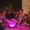 Ledsen™ PoolLights 1+1 GRATUIT : LED Imperméables Pour Piscine, Bain Et Fête Lumières