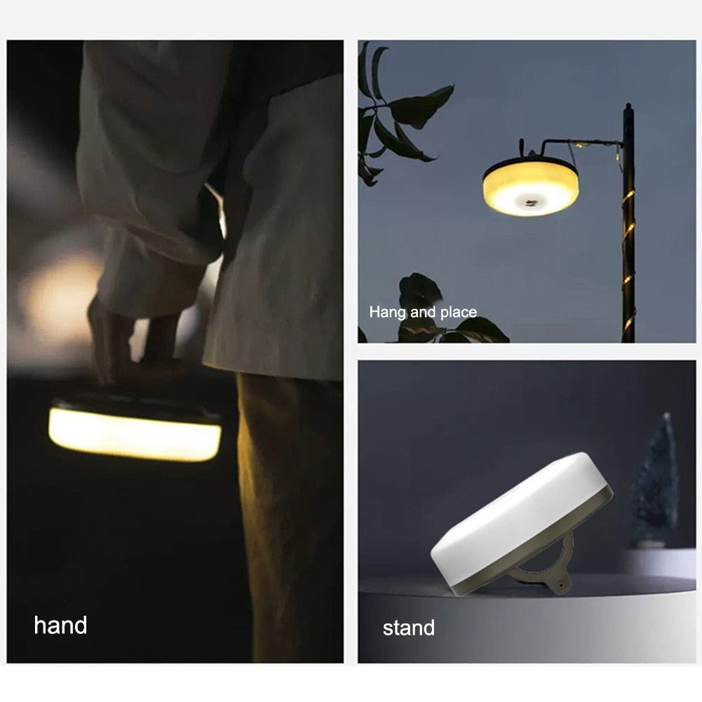 Ledsen™ FlexLight - Étanche Portable Guirlande Lumineuse