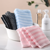 ScrubTowel 1+1 GRATUIT - Exfoliant Douche Frotter Serviette