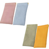 Icone™ StoragePouch: Automatique Scellage Fermeture Portable Rangement Pochette