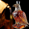 Globetrek° AnimalBottle: Verre En Forme D'Animal Bouteille De Breuvage