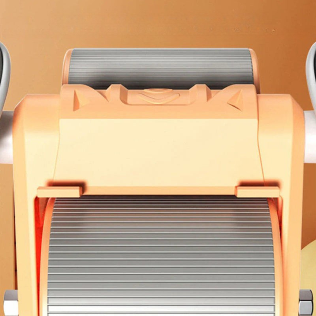 PlankRoller - Abdominal Planche Roue Rouleau Avec Support De Coude