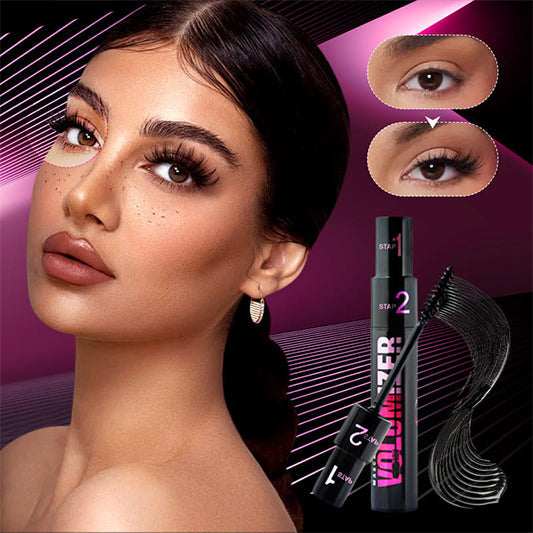 VolumizingMascara 1+1 GRATUIT - Mascara Volumateur Et Longue Tenue Imperméable