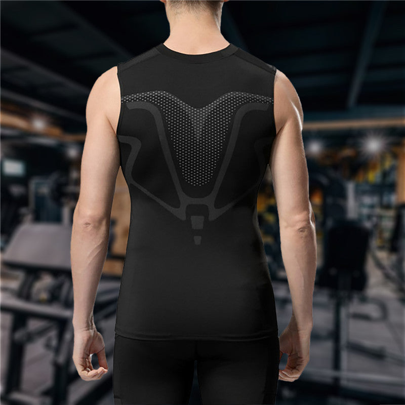 Icone™ BodyBoost 1+1 GRATUIT: Homme Corps Vêtements Gainants