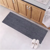 GripMat: Ultra-Absorbant Antidérapant Pour La Cuisine Et La Maison Tapis De Sol