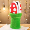 Happy™ MushroomSlippers: Confortable Et Confortable Champignon Pantoufles