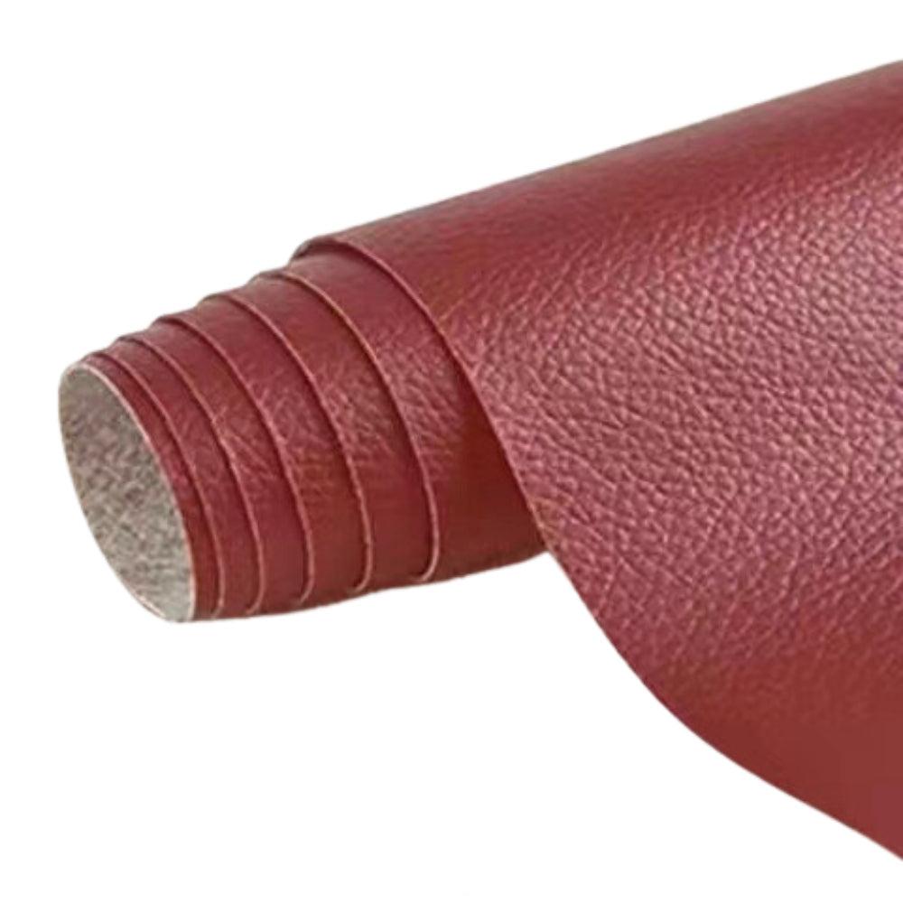 LeatherFix - Auto Adhésif Cuir Réparation Pièces