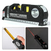 LaserLevel - Précision Niveau Alignement Laser
