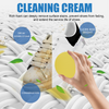 ShoeShine 1+1 GRATUIT - Crème Blanchissante Et Détachante Pour Chaussures