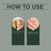 NailDrops 1+1 GRATUIT: Liquid Nail Fungus Réparation Cicatrisation Gouttes
