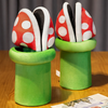 Happy™ MushroomSlippers: Confortable Et Confortable Champignon Pantoufles