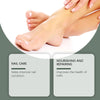 NailDrops 1+1 GRATUIT: Liquid Nail Fungus Réparation Cicatrisation Gouttes