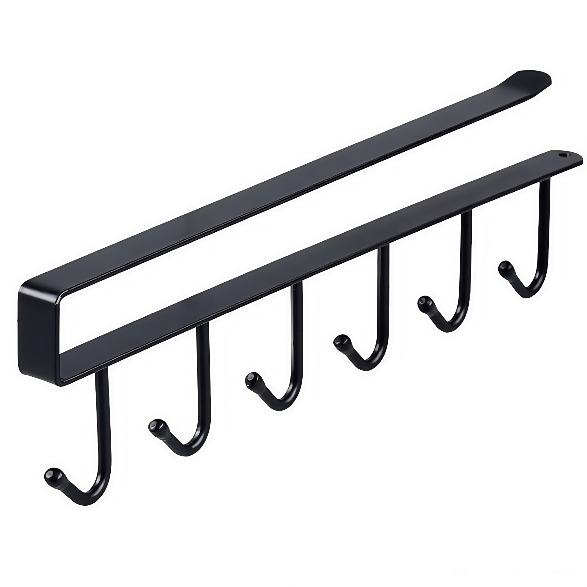 GlideHold® ShelfHooks 1+1 GRATUIT Étagère Suspendus Rack Crochets Pour Cuisine Et Placard
