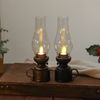 Ledsen™ VintageLamp 1+1 GRATUIT: Vintage LED Kérosène Lampe Avec Flamme Vacillante