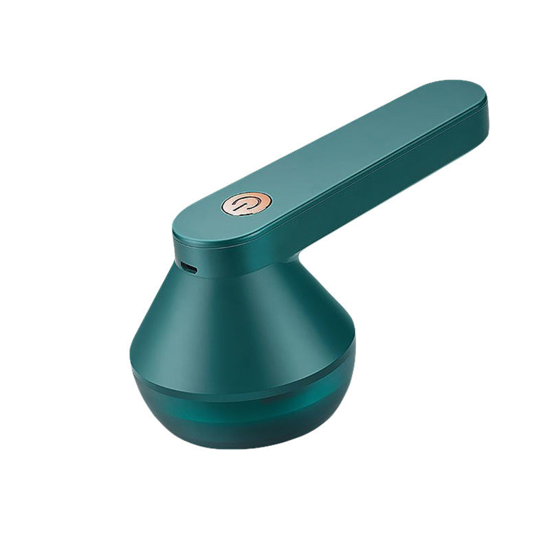 LintFix - Enlève Peluches Electrique Tissu Rechargeable