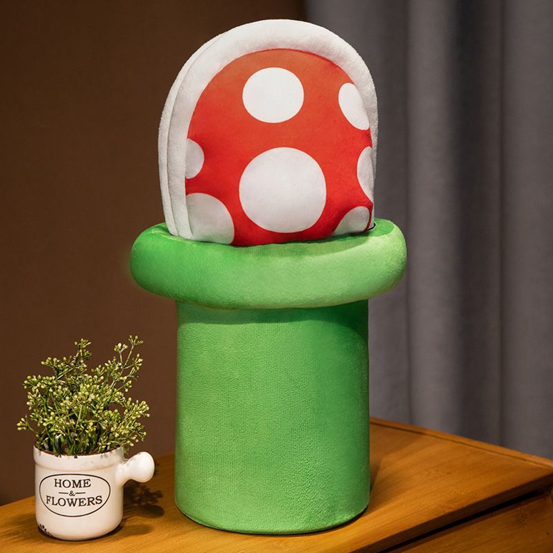 Happy™ MushroomSlippers: Confortable Et Confortable Champignon Pantoufles