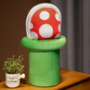 Happy™ MushroomSlippers: Confortable Et Confortable Champignon Pantoufles