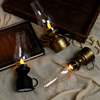 Ledsen™ VintageLamp 1+1 GRATUIT: Vintage LED Kérosène Lampe Avec Flamme Vacillante