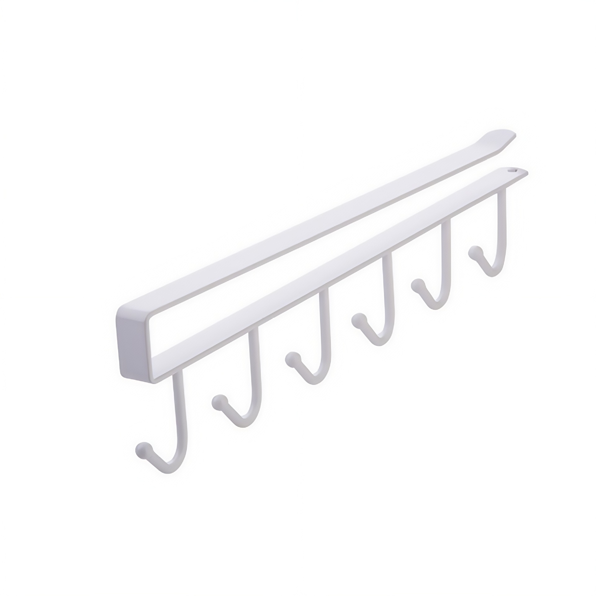 GlideHold® ShelfHooks 1+1 GRATUIT Étagère Suspendus Rack Crochets Pour Cuisine Et Placard