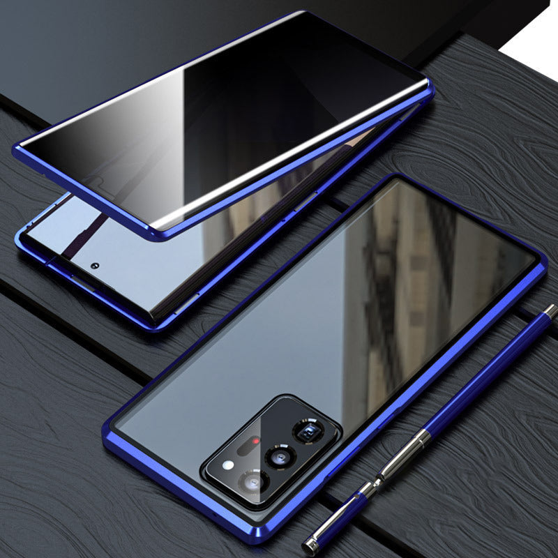 ScreenPrivacy - Anti-Peeping Écran Magnétique Confidentialité Étui Pour Téléphone Portable