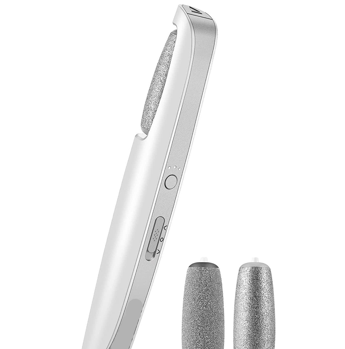 CallusGrinder 1+1 GRATUIT - Broyeur Electrique Pour Les Pieds Élimine Les Callosités