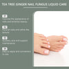 NailDrops 1+1 GRATUIT: Liquid Nail Fungus Réparation Cicatrisation Gouttes
