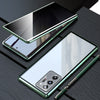 ScreenPrivacy - Anti-Peeping Écran Magnétique Confidentialité Étui Pour Téléphone Portable