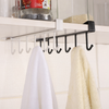 GlideHold® ShelfHooks 1+1 GRATUIT Étagère Suspendus Rack Crochets Pour Cuisine Et Placard