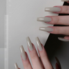 NailClear 1 + 1 3 En 1 Transparent Professionnelle Clou Construction Gel