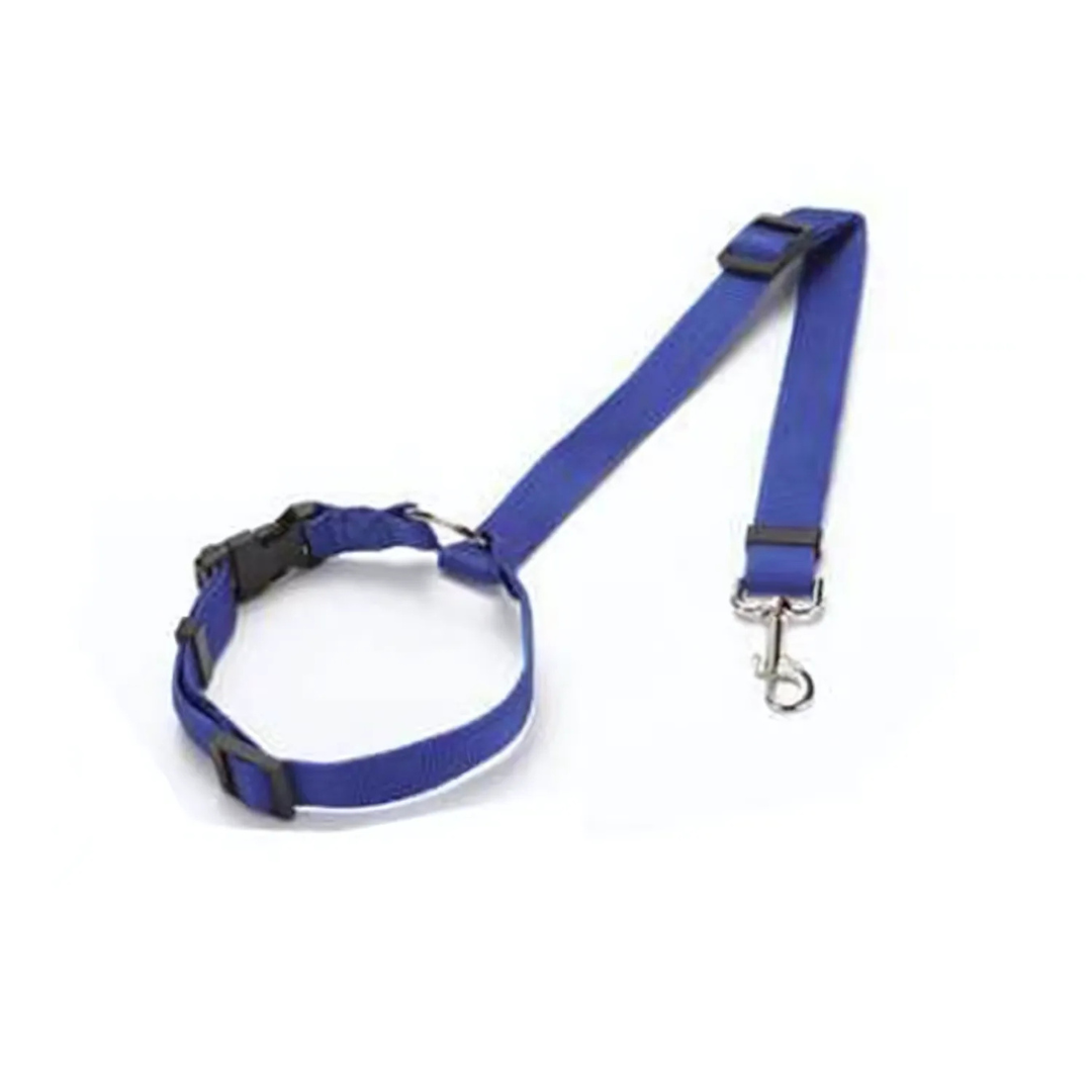 DogCatFri™ CarLeash 1+1 GRATUIT: Réglable Sécurité Animal Siège Auto Laisse