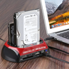 DataDock - Multifonction Disque Dur Lecteur De Carte Station D'Accueil