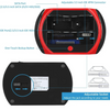 DataDock - Multifonction Disque Dur Lecteur De Carte Station D'Accueil