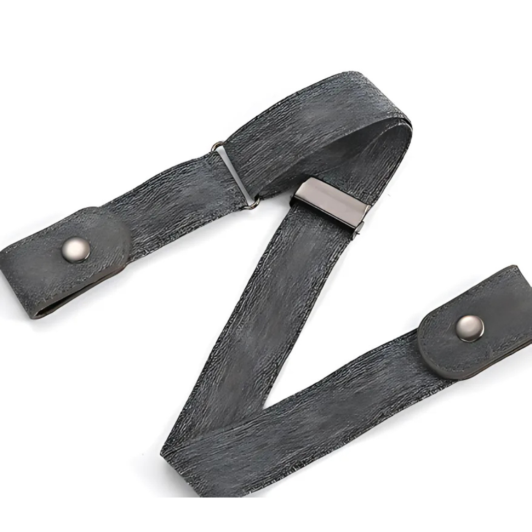 Icone™ ElasticBelt 1+1 GRATUIT: Sans Boucle Invisible Élastique Taille Ceintures