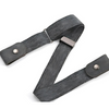Icone™ ElasticBelt 1+1 GRATUIT: Sans Boucle Invisible Élastique Taille Ceintures