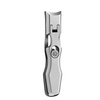 Globetrek° NailClippers - Coupe Ongles Portable Ultra Tranchant En Acier Inoxydable