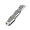Globetrek° NailClippers - Coupe Ongles Portable Ultra Tranchant En Acier Inoxydable