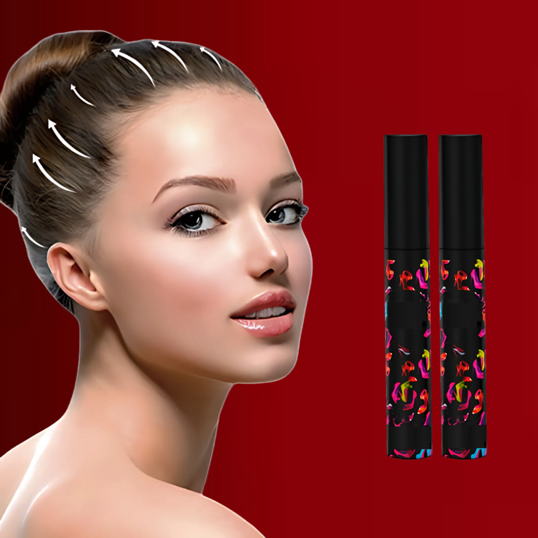Rose® HairFix 1+1 GRATUIT : Stick Coiffant Et Fixant Sans Graisse