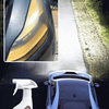HeadlightSpray 1+1 GRATUIT: Facile À Utiliser Phares De Voiture Nettoyage Spray Set